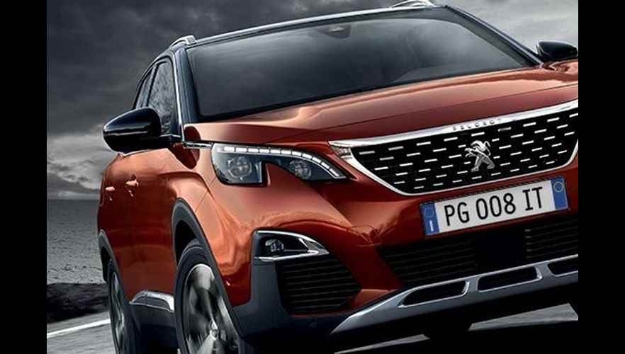 Rimappatura centralina PEUGEOT 3008 2.0 BlueHDI - 181CV Rimappatura centralina PEUGEOT 3008 2.0 BlueHDI - 181CV